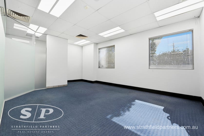 Click to view all images G01 & G02/25 South Parade Auburn NSW 2144 - Image 3