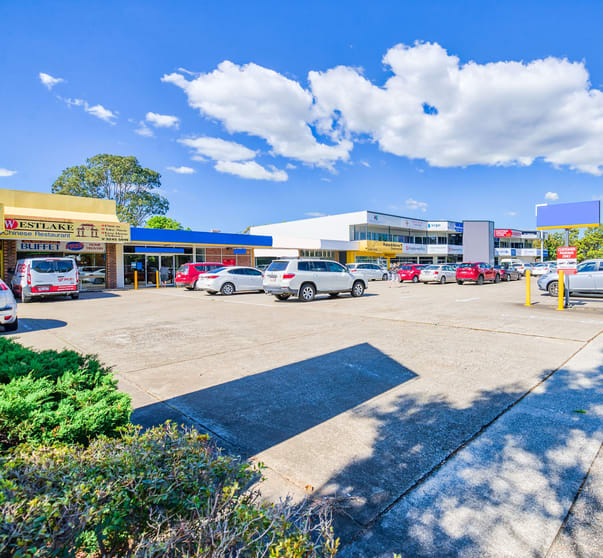 Click to view all images Shop A/24 Redland Bay Road Capalaba QLD 4157 - Image 3