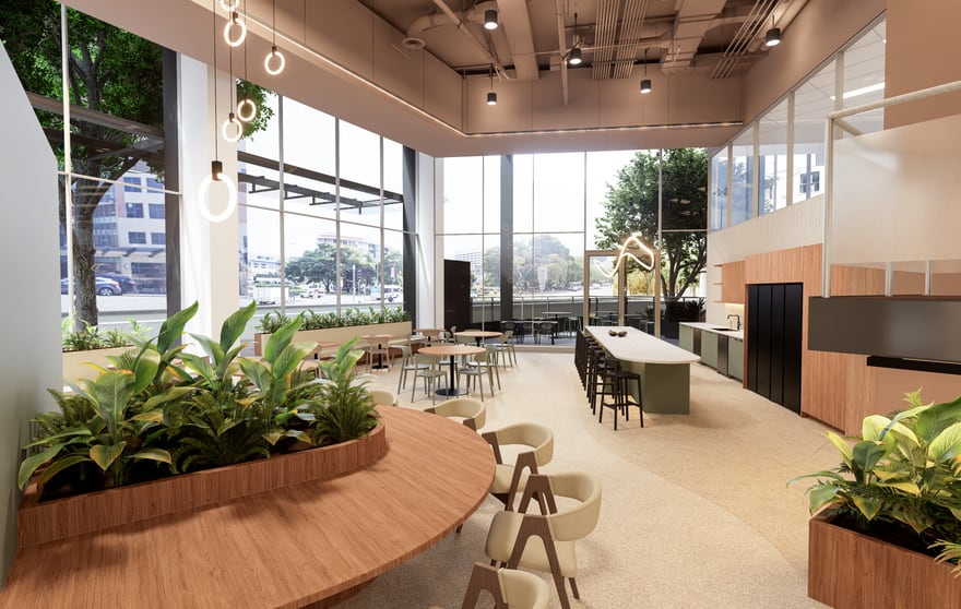 545 Queen Street Brisbane City QLD 4000 - Image 4
