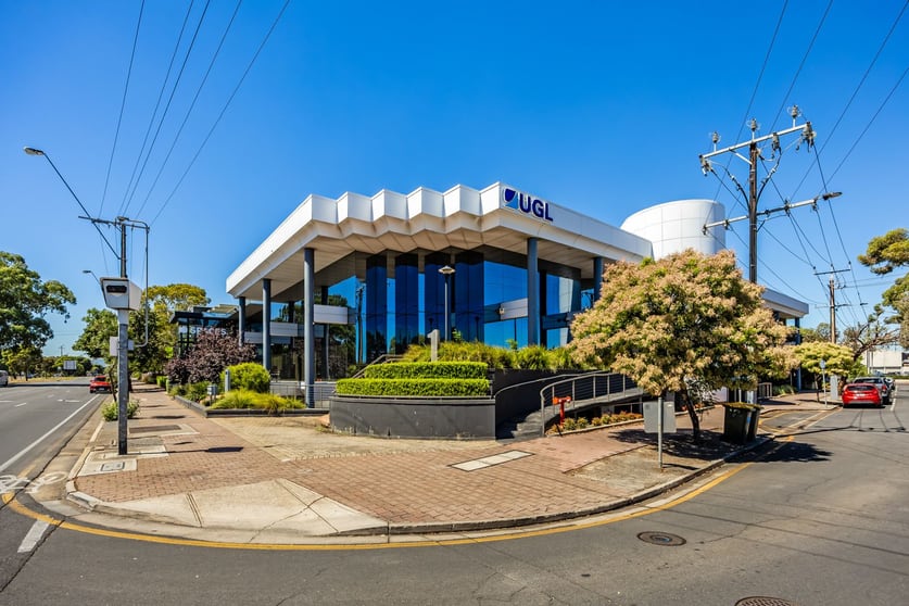 Click to view all images 1 Greenhill Road Wayville SA 5034 - Image 1