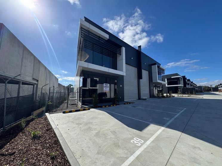 41/158 Canterbury Road Bayswater North VIC 3153 - Image 1