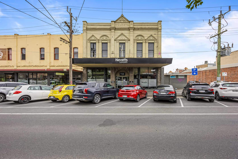 Click to view all images 40 Armstrong Street North Ballarat Central VIC 3350 - Image 2