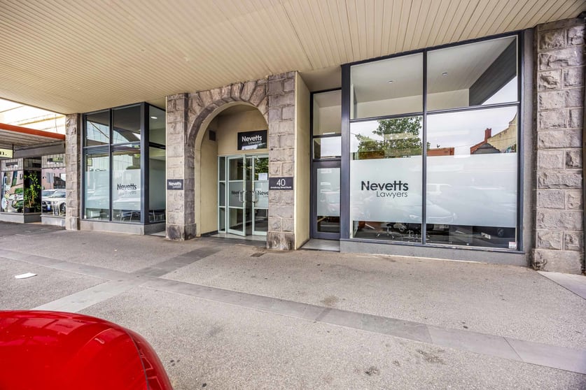 Click to view all images 40 Armstrong Street North Ballarat Central VIC 3350 - Image 3