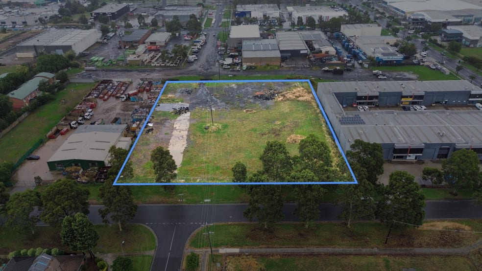 Click to view all images 93-99 Rufus Street Epping VIC 3076 - Image 1