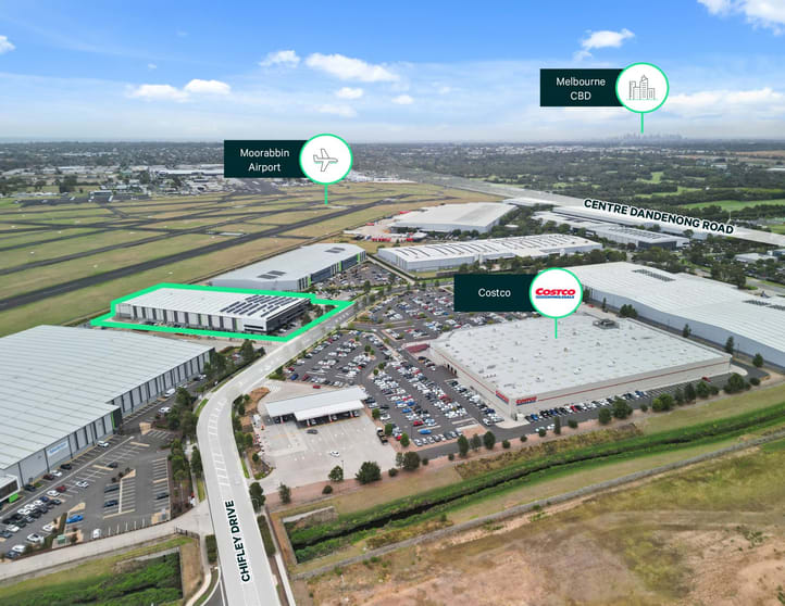 9 Chifley Drive Moorabbin Airport VIC 3194 - Image 2