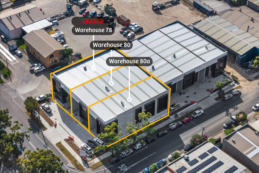 Click to view all images 78-80a Cosgrove Road Strathfield South NSW 2136 - Image 2