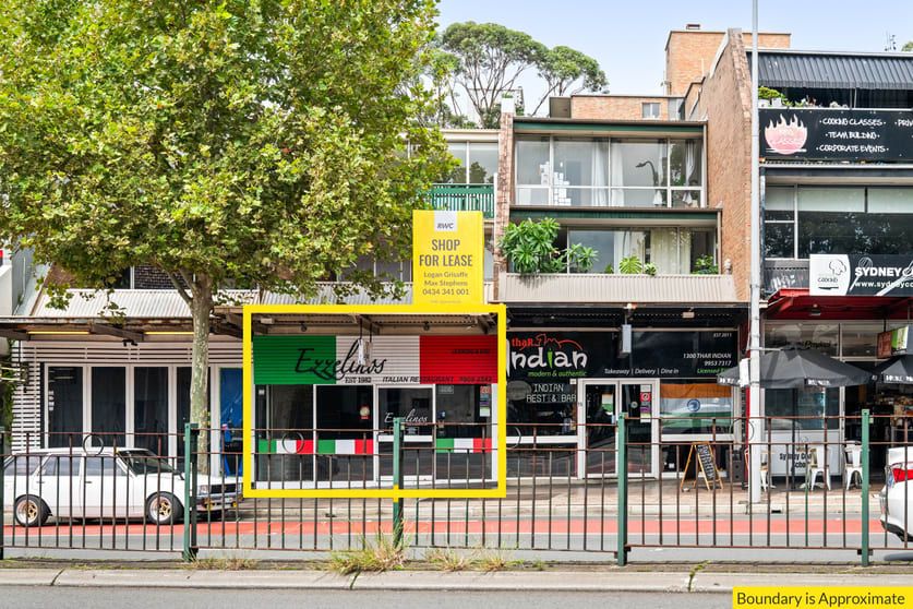 Click to view all images 77 Military Road Neutral Bay NSW 2089 - Image 2