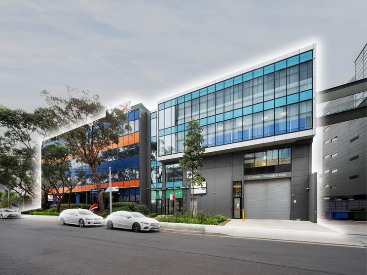 Click to view all images 79-83 Baxter Road Mascot NSW 2020 - Image 1