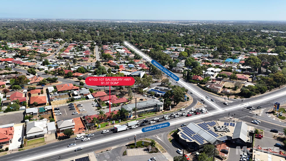 Click to view all images 103 & 109 Salisbury Highway Salisbury SA 5108 - Image 1