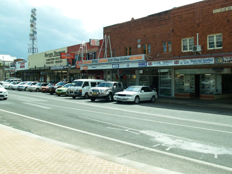 Click to view all images Shop 10a/133 Prince Street Grafton NSW 2460 - Image 3
