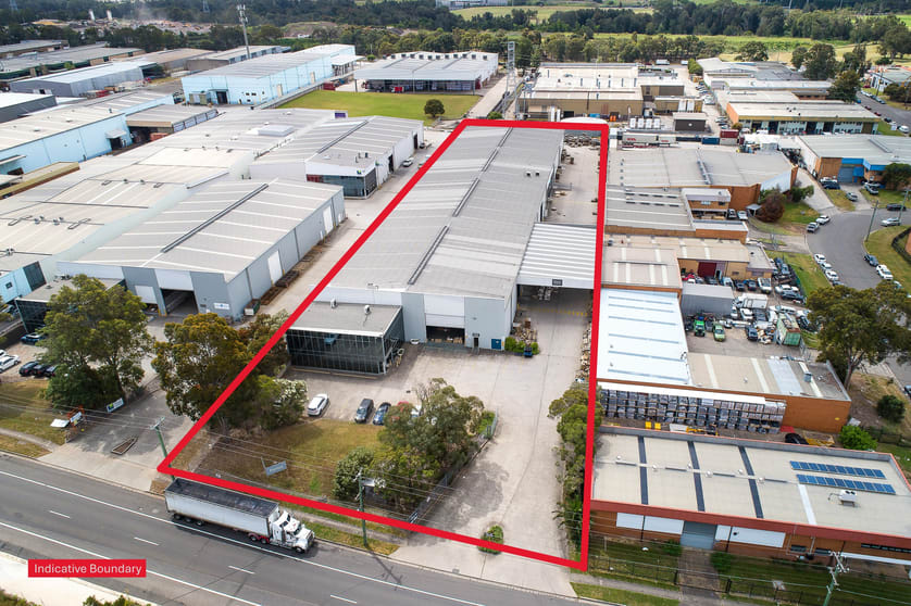 Click to view all images Redfern Street, Wetherill Park/22-24 Redfern Street Wetherill Park NSW 2164 - Image 1