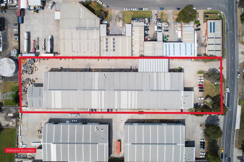 Click to view all images Redfern Street, Wetherill Park/22-24 Redfern Street Wetherill Park NSW 2164 - Image 2