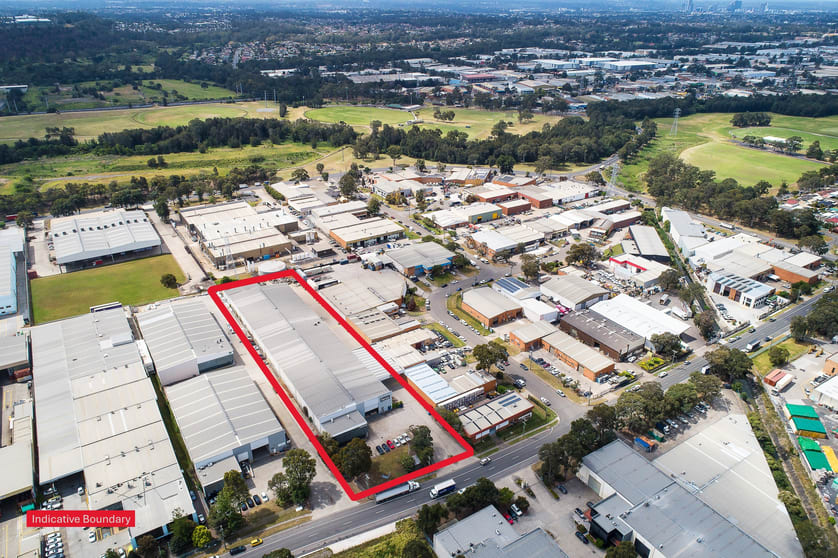 Click to view all images Redfern Street, Wetherill Park/22-24 Redfern Street Wetherill Park NSW 2164 - Image 3