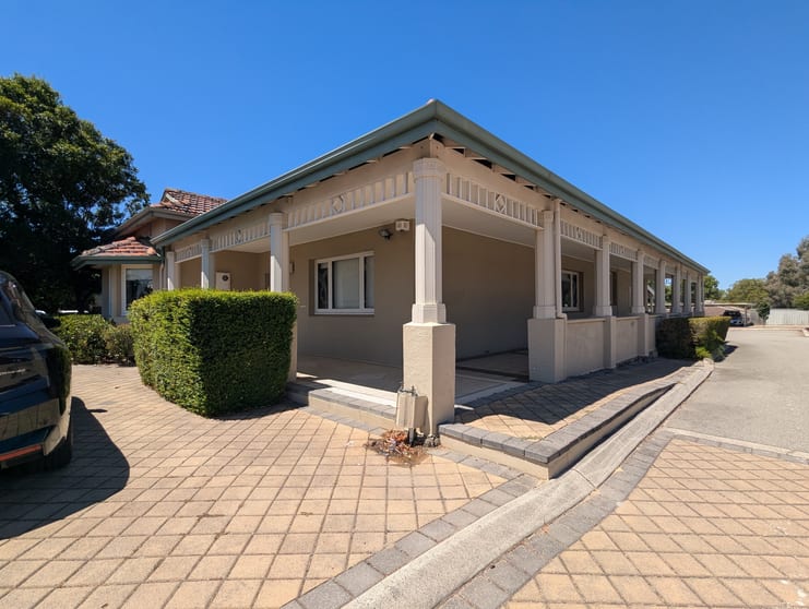 Click to view all images 692 Beaufort Street Mount Lawley WA 6050 - Image 1