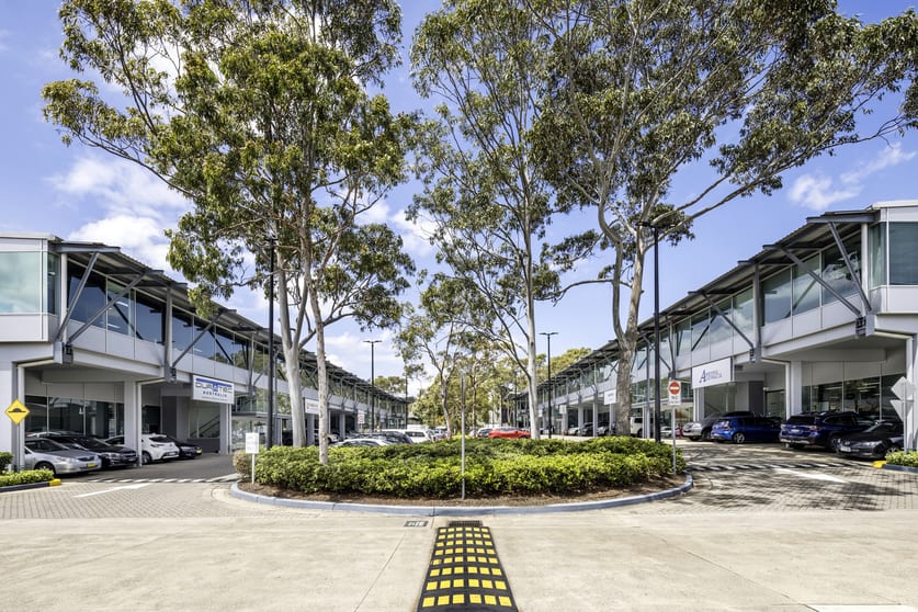 Click to view all images 2 Holker Street Newington NSW 2127 - Image 1