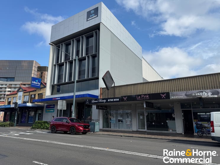 Click to view all images 2/32 Memorial Avenue Liverpool NSW 2170 - Image 3