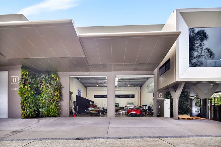 Click to view all images C/6 Prosperity Parade Warriewood NSW 2102 - Image 2