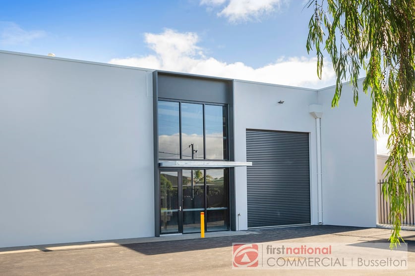 Click to view all images 1/10 Bradman Street Busselton WA 6280 - Image 1