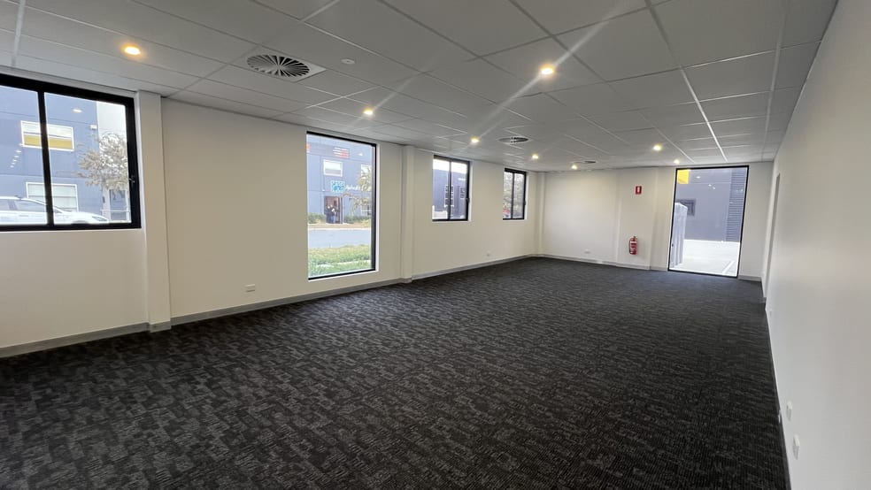 Click to view all images Ground Floor Unit 5/58 Dacre Street Mitchell ACT 2911 - Image 2