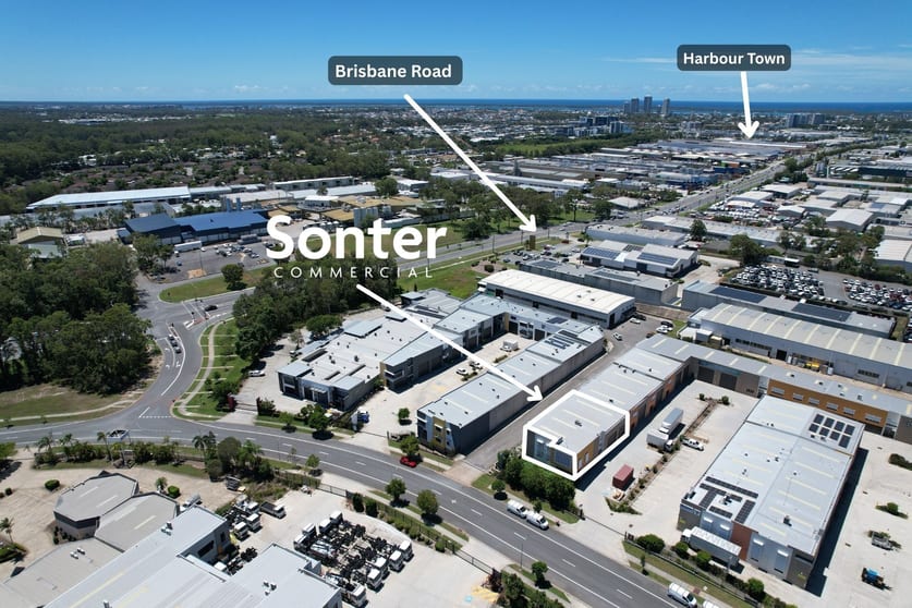 Unit 1/14 Technology Drive Arundel QLD 4214 - Image 1