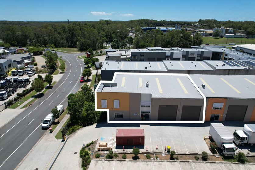 Unit 1/14 Technology Drive Arundel QLD 4214 - Image 3