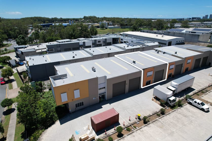 Unit 2/14 Technology Drive Arundel QLD 4214 - Image 2