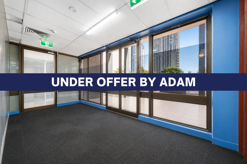 Click to view all images Office 1/14 Railway Parade Burwood NSW 2134 - Image 1