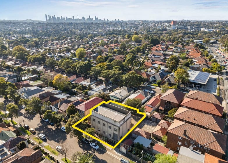 Click to view all images 11 St Davids Road Haberfield NSW 2045 - Image 2