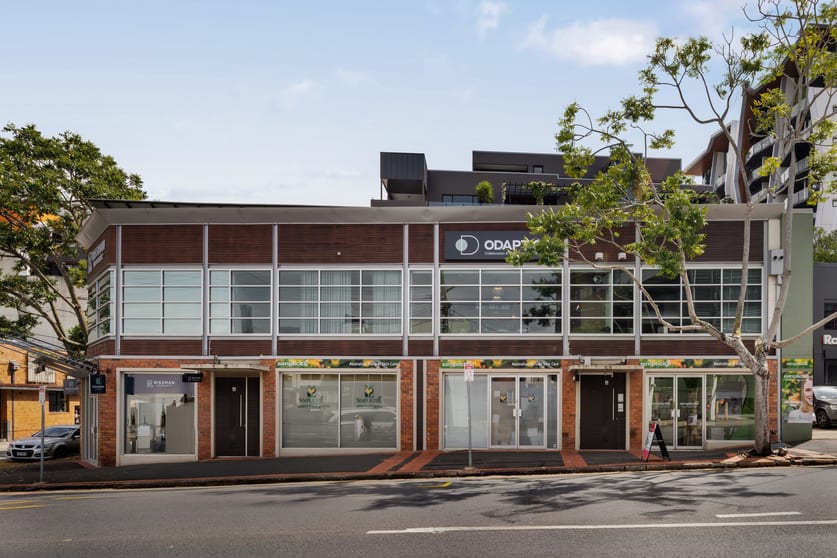 Click to view all images 8/34 Commercial Road Newstead QLD 4006 - Image 2