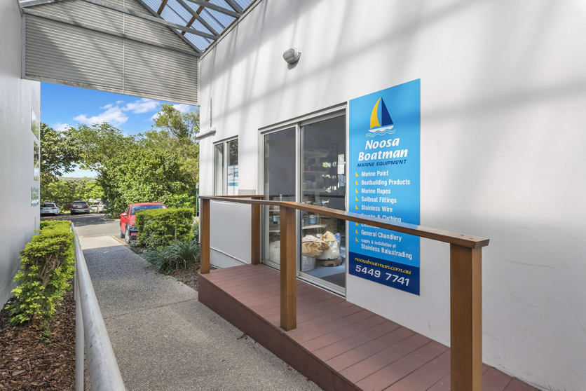 Click to view all images 2b/101 Poinciana Avenue Tewantin QLD 4565 - Image 3