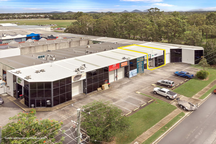 5/1 Lear Jet Drive Caboolture QLD 4510 - Image 2