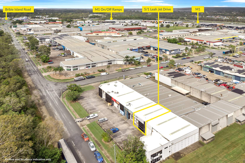 5/1 Lear Jet Drive Caboolture QLD 4510 - Image 3