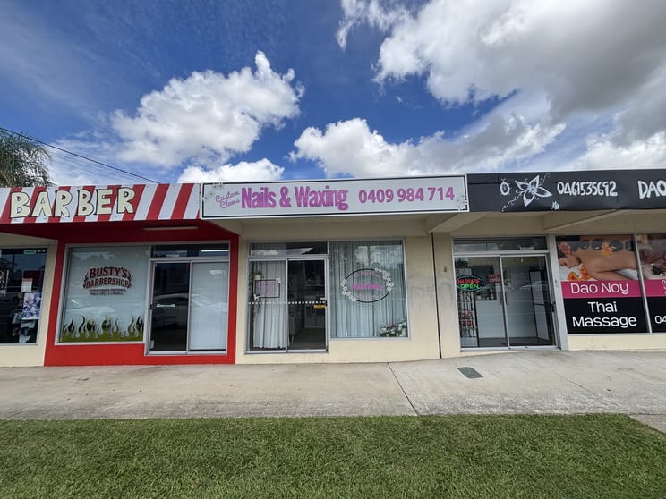 Click to view all images 4/46 Beerburrum Road Caboolture QLD 4510 - Image 1
