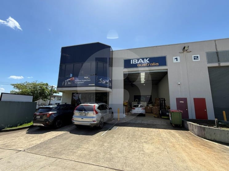 Click to view all images 1/26 DAY STREET NORTH Silverwater NSW 2128 - Image 1