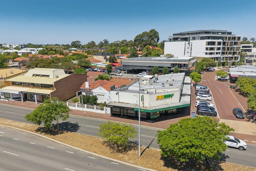 Click to view all images Shop 1/787 Canning Hwy Applecross WA 6153 - Image 2