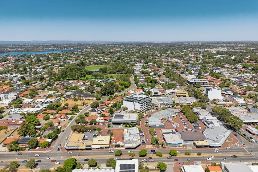 Click to view all images Shop 1/787 Canning Hwy Applecross WA 6153 - Image 3