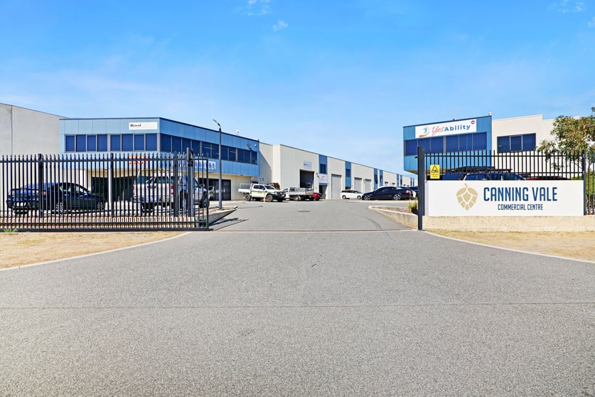 Click to view all images 22/6 Production Road Canning Vale WA 6155 - Image 1
