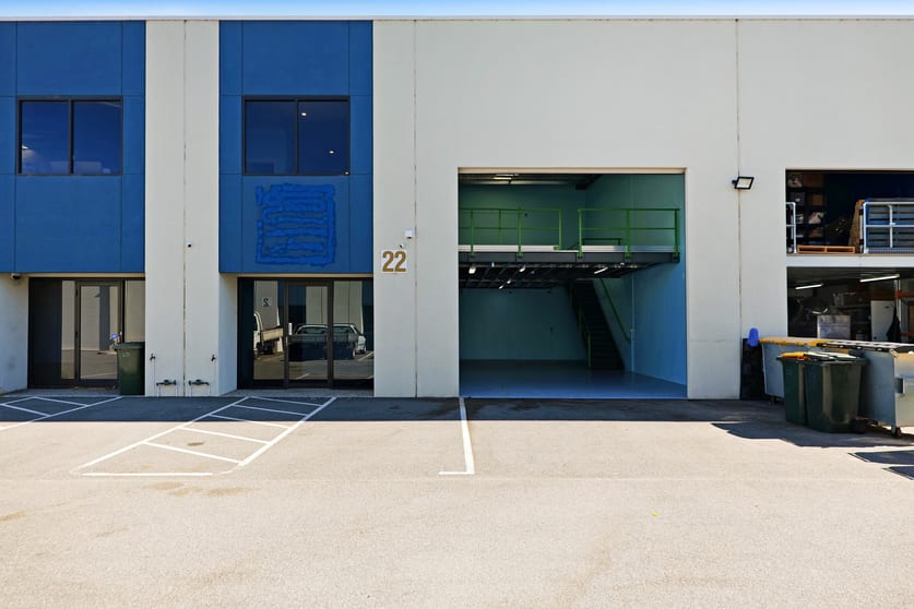 Click to view all images 22/6 Production Road Canning Vale WA 6155 - Image 2