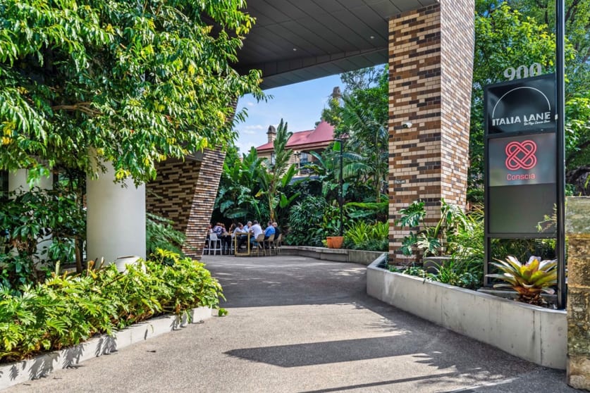 Click to view all images 900 Ann Street Fortitude Valley QLD 4006 - Image 3