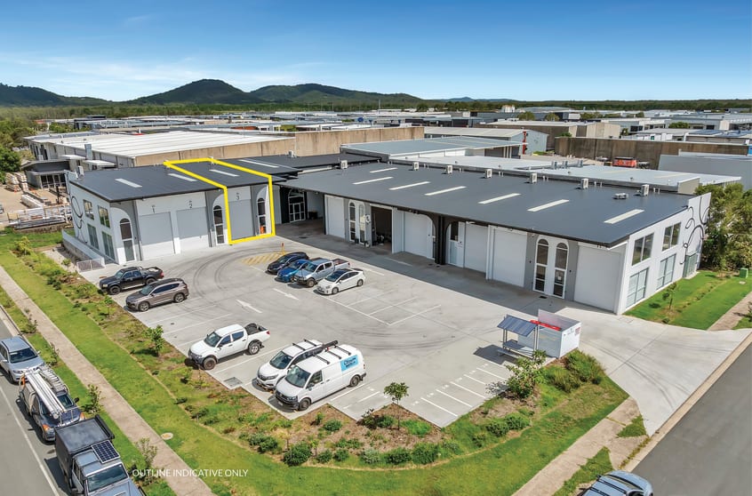 Click to view all images 3/1 Focal Avenue Coolum Beach QLD 4573 - Image 2