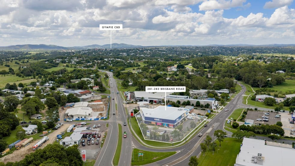 Click to view all images 4/281 - 283 Brisbane Road Gympie QLD 4570 - Image 3
