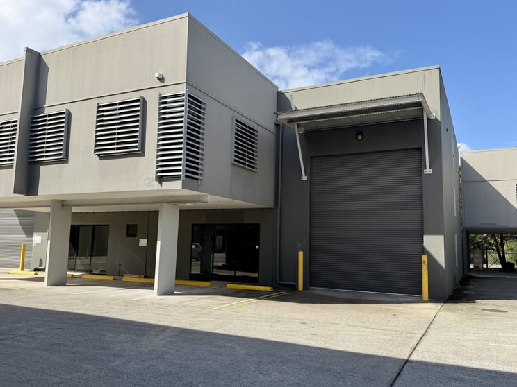 Click to view all images 12/67 Bancroft Road Pinkenba QLD 4008 - Image 1