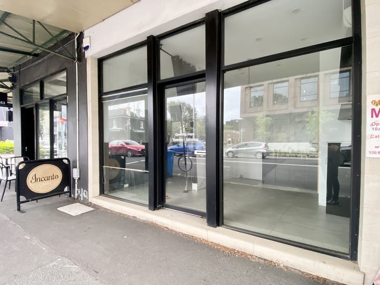 Click to view all images Shop 1/130 Botany Road Alexandria NSW 2015 - Image 1