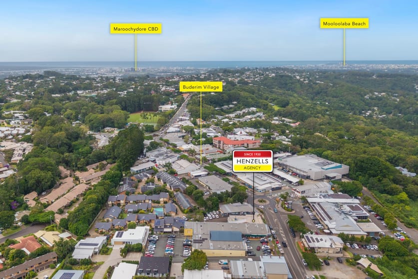 Click to view all images Shop C/84 Burnett Street Buderim QLD 4556 - Image 2