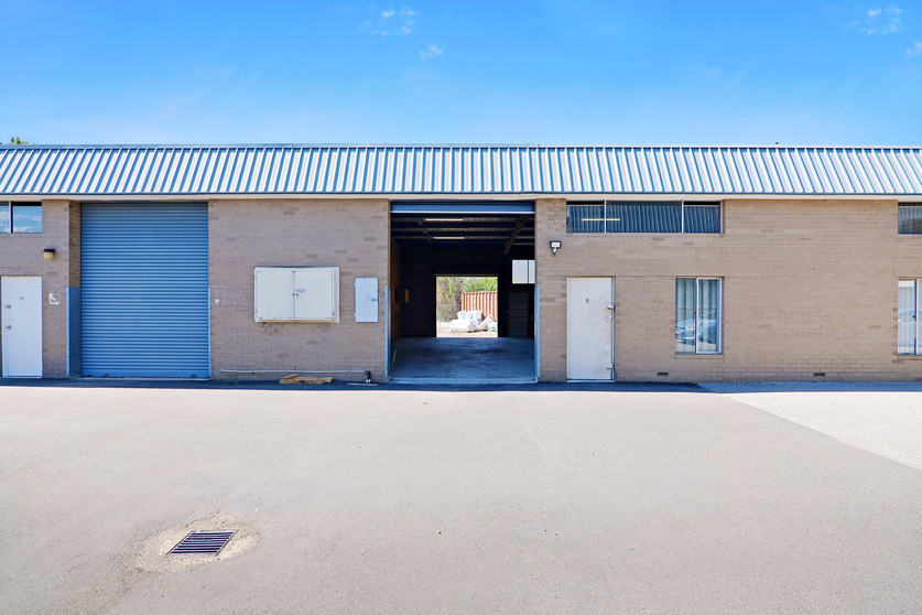 14/2-14 Sheffield Road Welshpool WA 6106 - Image 1