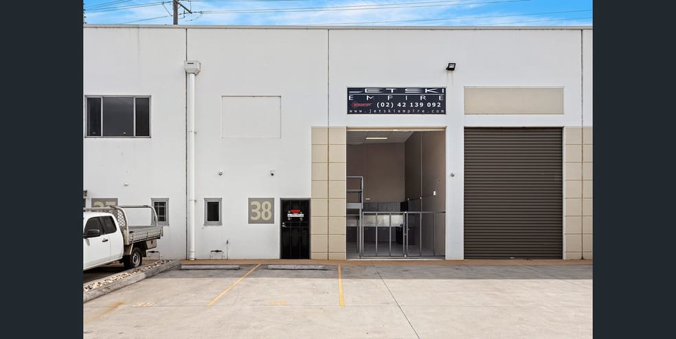 Click to view all images 38/124-130 Auburn Street Wollongong NSW 2500 - Image 2