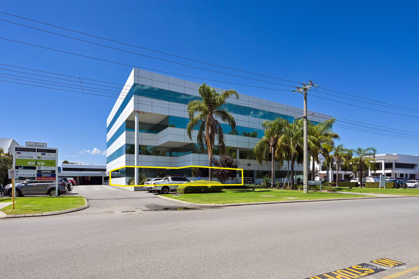 1/30 Hasler Road Osborne Park WA 6017 - Image 3