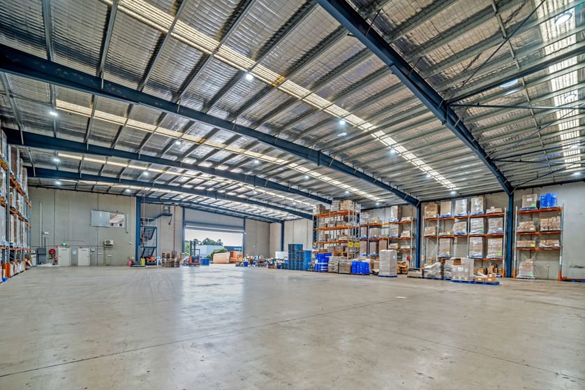 Click to view all images 6 Kelham Place Glendenning NSW 2761 - Image 2