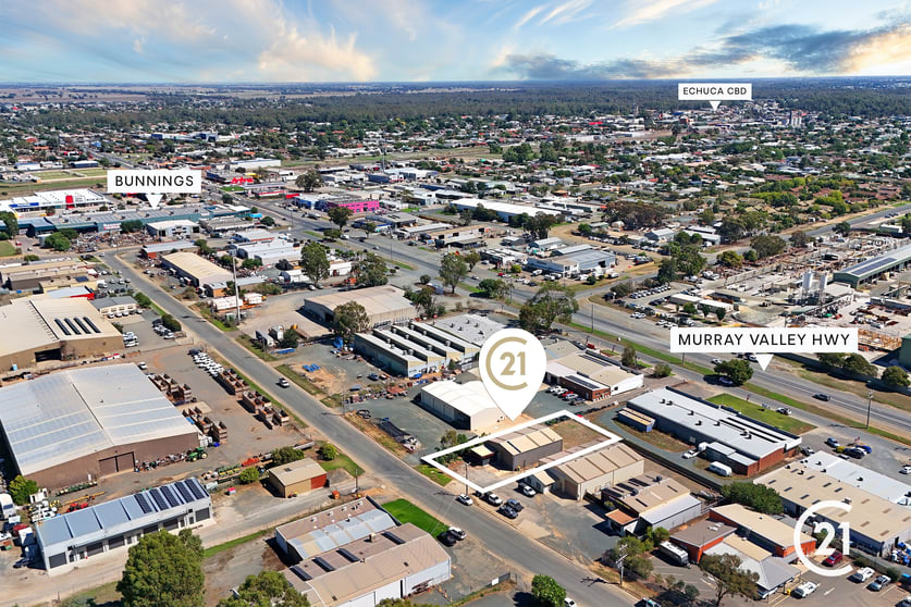 Click to view all images 24 Mundarra Road Echuca VIC 3564 - Image 2