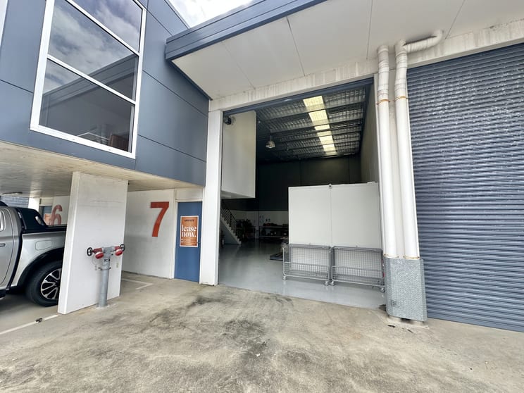 Click to view all images 7/97-99 Old Pittwater Road Brookvale NSW 2100 - Image 1